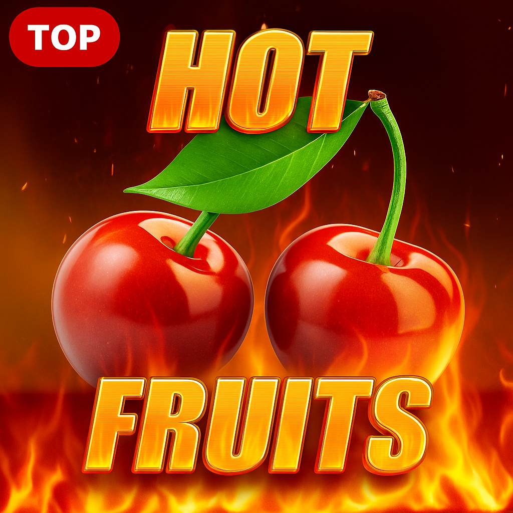 Hot Fruits slot